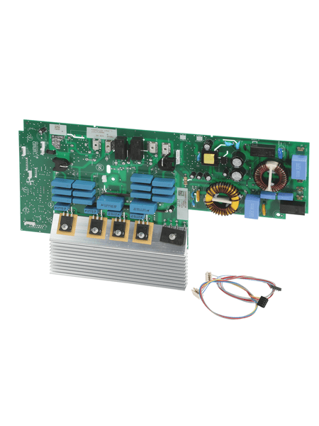00748580 Modul Bosch | Siemens