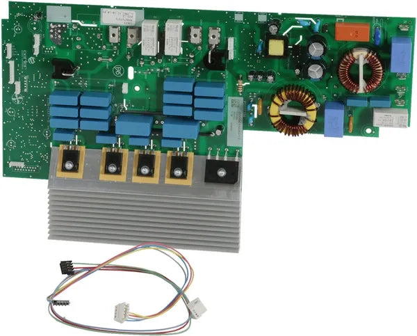 00748583 Modul do varné desky Bosch | Siemens