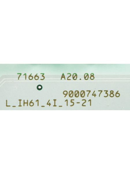00748595 Modul Bosch | Siemens