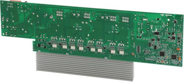 00749202 Modul Bosch | Siemens