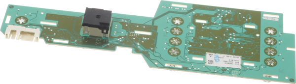 00749660 Operační modul Bosch | Siemens