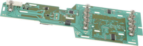 00749660 Operační modul Bosch | Siemens