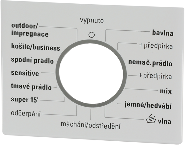 00750940 Legenda Bosch | Siemens