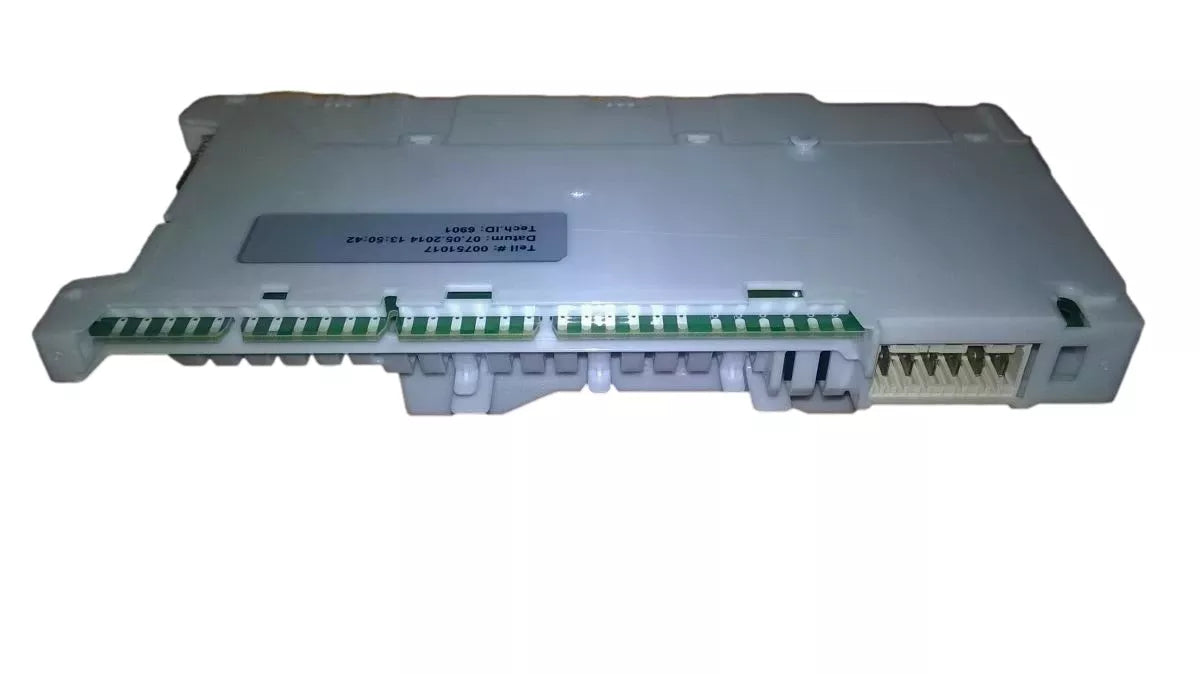00751017 Elektronika do myčky nádobí Bosch | Siemens