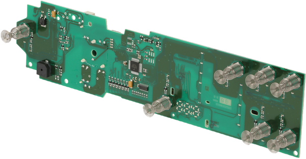 00751166 Ovládací modul naprogramovaný Bosch | Siemens