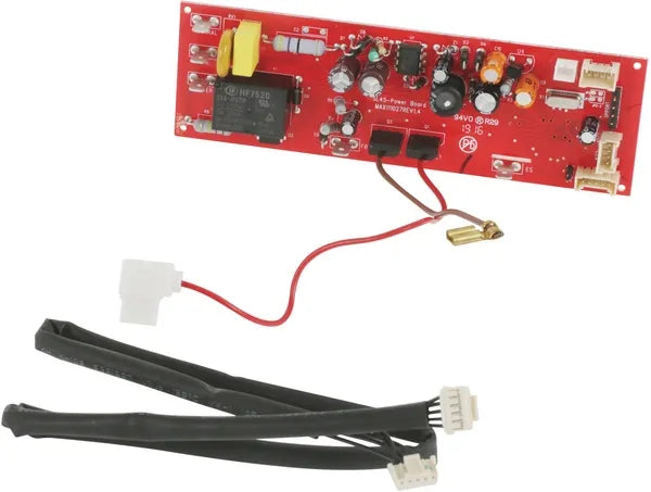 00751215 Modul Bosch | Siemens