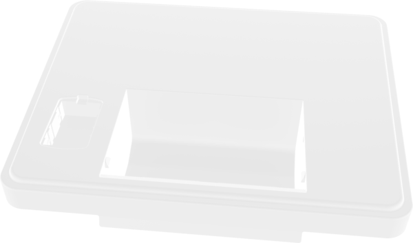 00751831 Krytka Bosch | Siemens