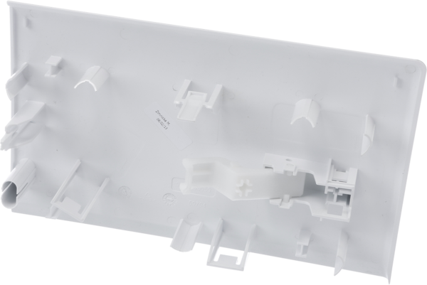 00752725 Krytka Bosch | Siemens