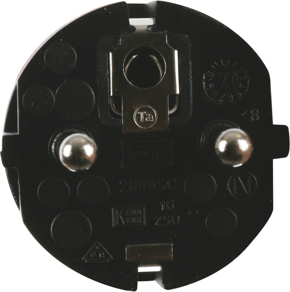 00753039 Konektor Bosch | Siemens