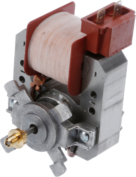 00753433 Motor ventilátoru