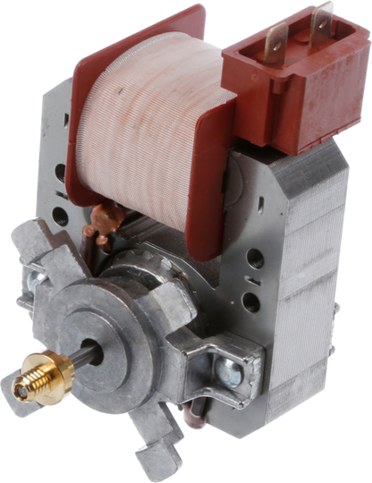 00753433 Motor ventilátoru