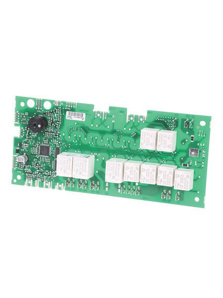 00753498 Řídící modul Bosch | Siemens