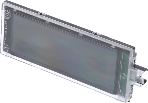 00753707 Modul display Bosch | Siemens