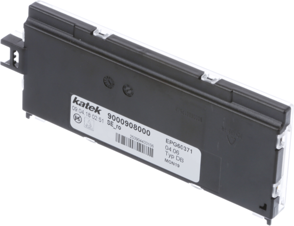 00753708 Modul display Bosch | Siemens