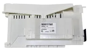 00753978 Elektronika do myčky nádobí Bosch | Siemens