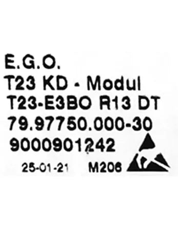 00754358 Modul do sušičky prádla Bosch | Siemens