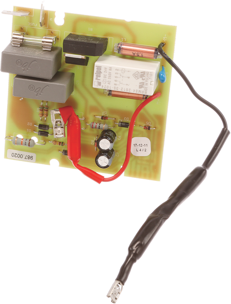 00756714 Řídící modul Bosch | Siemens