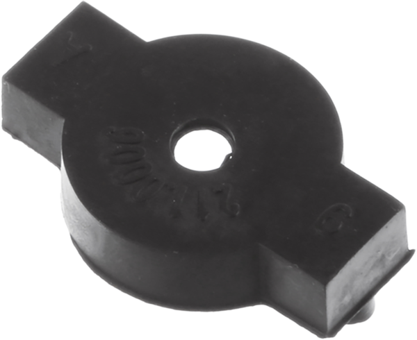 00757062 Tlumič Bosch | Siemens