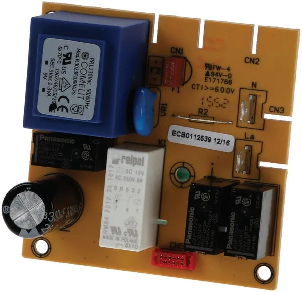 00758109 Řídící modul Bosch | Siemens
