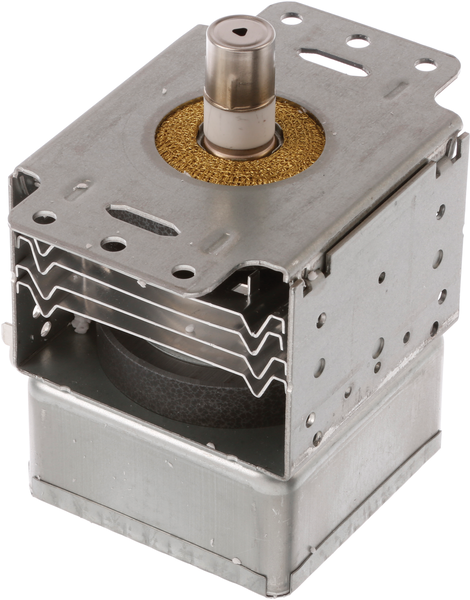00758555 Magnetron do mikrovlnné trouby