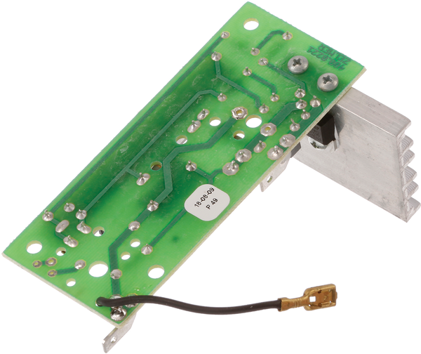 00759559 Modul motoru