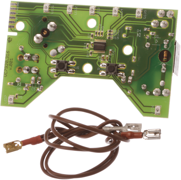 00759591 Modul motoru