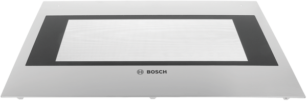 00770525 Čelní skleněný panel Bosch | Siemens