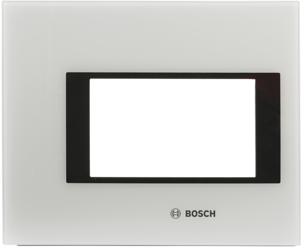 00771714 Čelní skleněný panel Bosch | Siemens