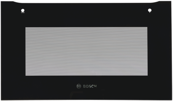 00772020 Čelní skleněný panel Bosch | Siemens