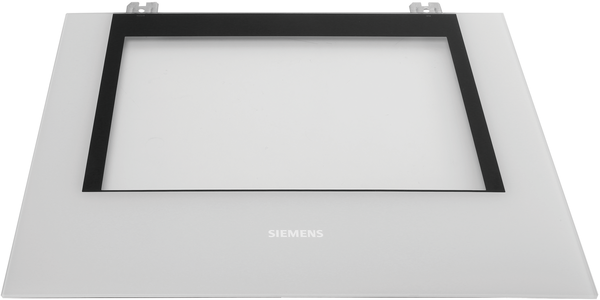 00772441 Čelní skleněný panel Bosch | Siemens