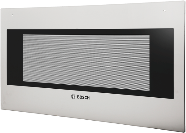 00772444 Čelní skleněný panel Bosch | Siemens