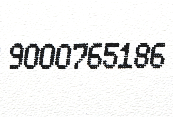 00772463 Vrchní deska Bosch | Siemens