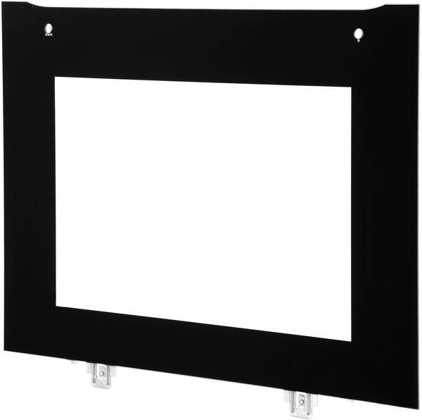 00772607 Čelní skleněný panel Bosch | Siemens