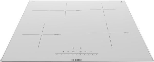 00773016 Sklokeramická deska Bosch | Siemens