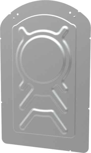 00773749 Zadní stěna Bosch | Siemens