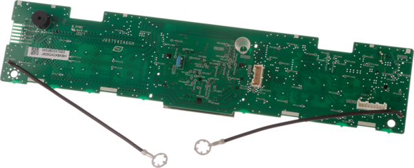 00773845 Operační modul Bosch | Siemens