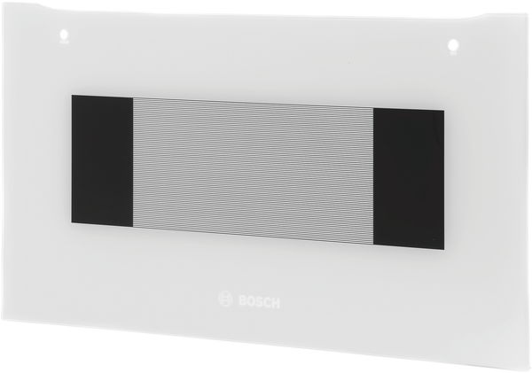00775561 Čelní skleněný panel Bosch | Siemens