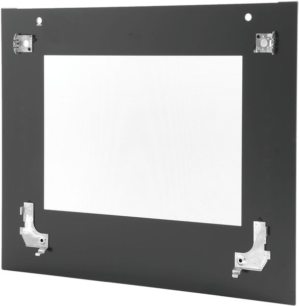 00776116 Čelní skleněný panel Bosch | Siemens