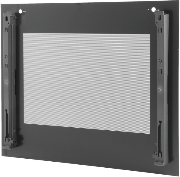 00776124 Čelní skleněný panel Bosch | Siemens