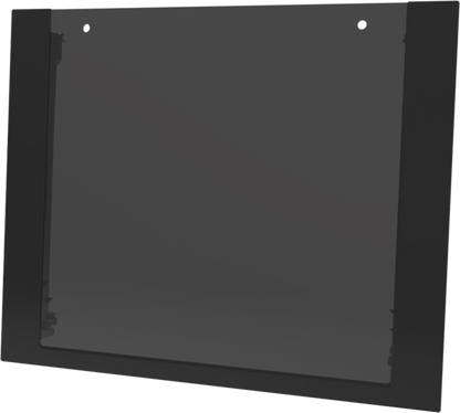 00776401 Čelní skleněný panel