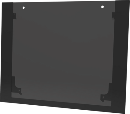 00776404 Čelní skleněný panel