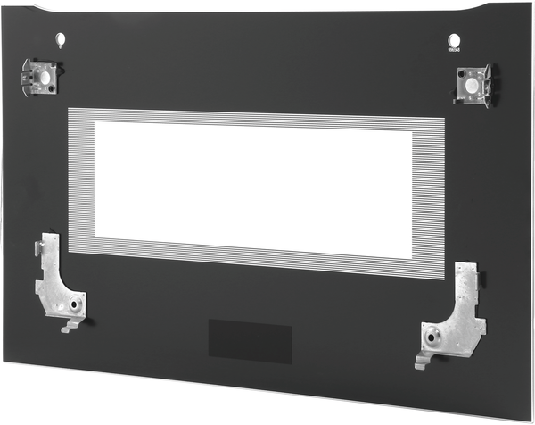 00777480 Čelní skleněný panel Bosch | Siemens