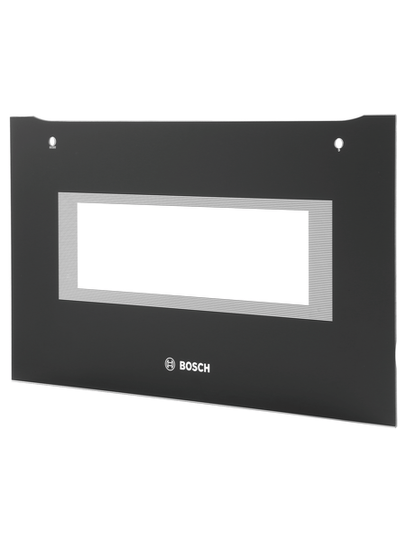 00777481 Čelní skleněný panel Bosch | Siemens