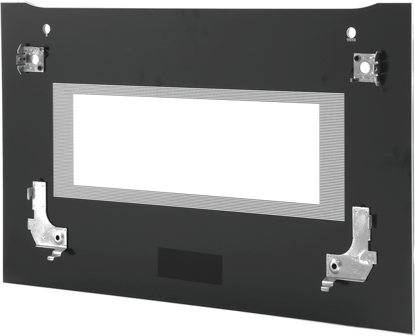 00777481 Čelní skleněný panel Bosch | Siemens