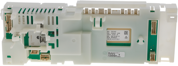 00795856 Výkonový modul Bosch | Siemens