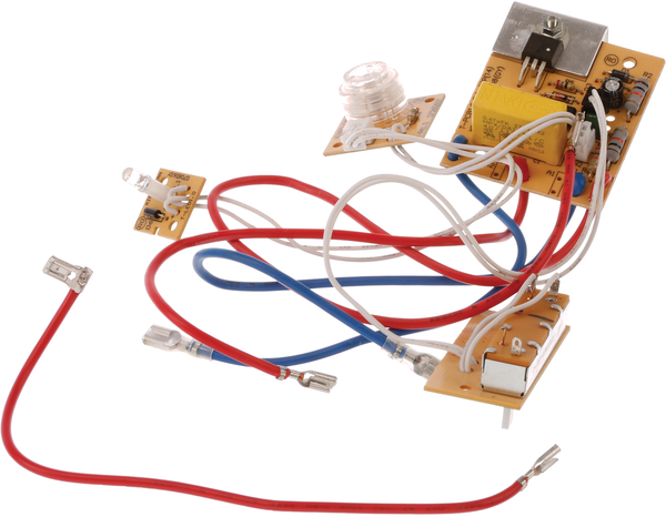 00797683 Modul motoru