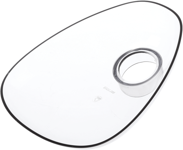 00798208 Plnicí miska Bosch | Siemens