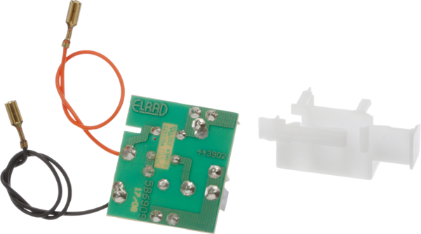 10000266 Modul motoru Bosch | Siemens