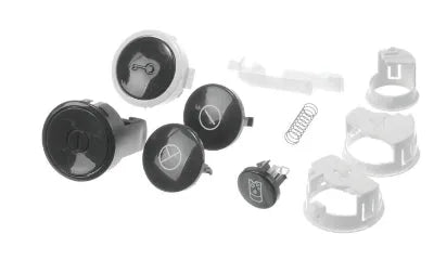 10000277 Sada do kráječe Bosch | Siemens