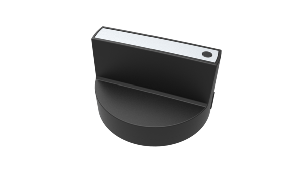 10000471 Knoflík plotny Bosch | Siemens